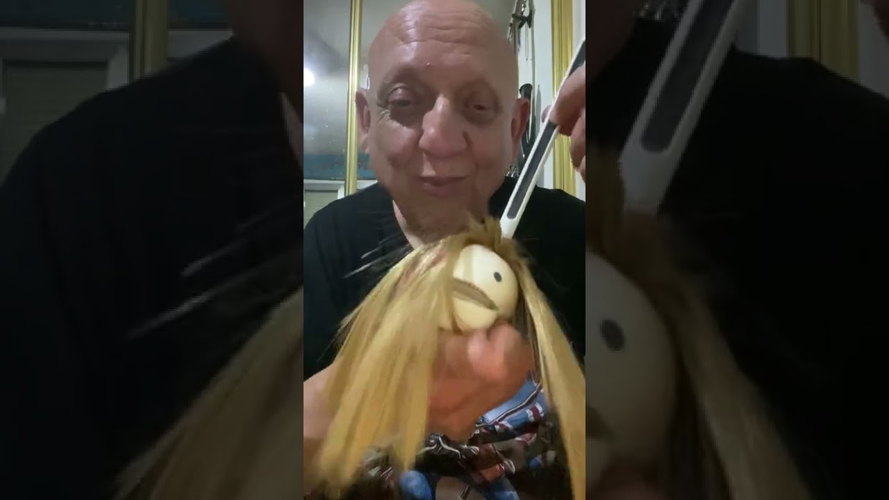 Iron Maiden The Trooper OTAMATONE