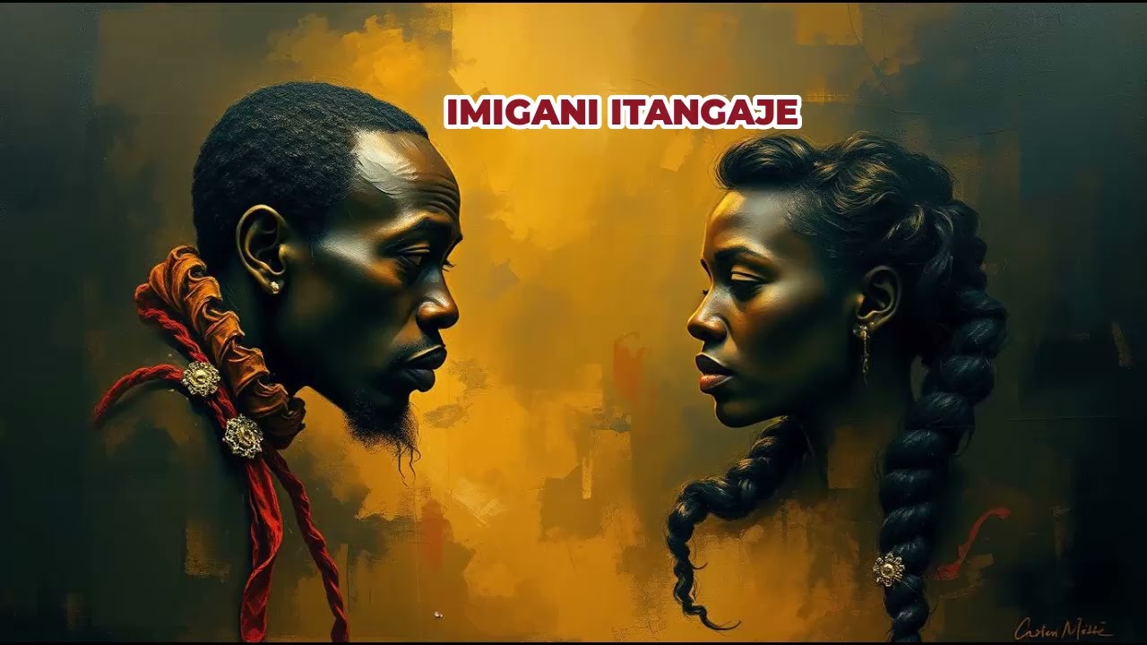 IMIGANI MIREMIRE ITANGAJE| IMIGANI WUMVA UDATUZA/ #Umugani| Imbaduko TV #bakame