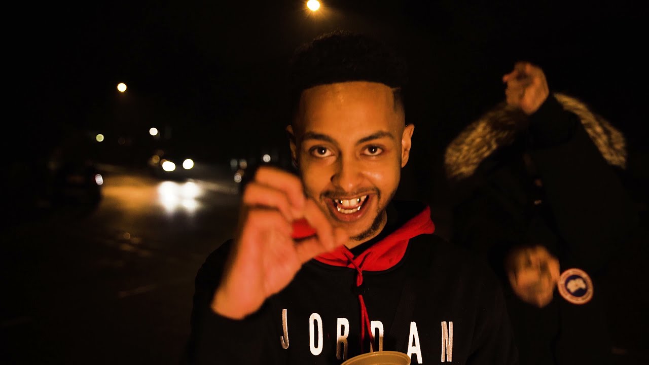 Kayus - Cillit Bang (Official Music Video)