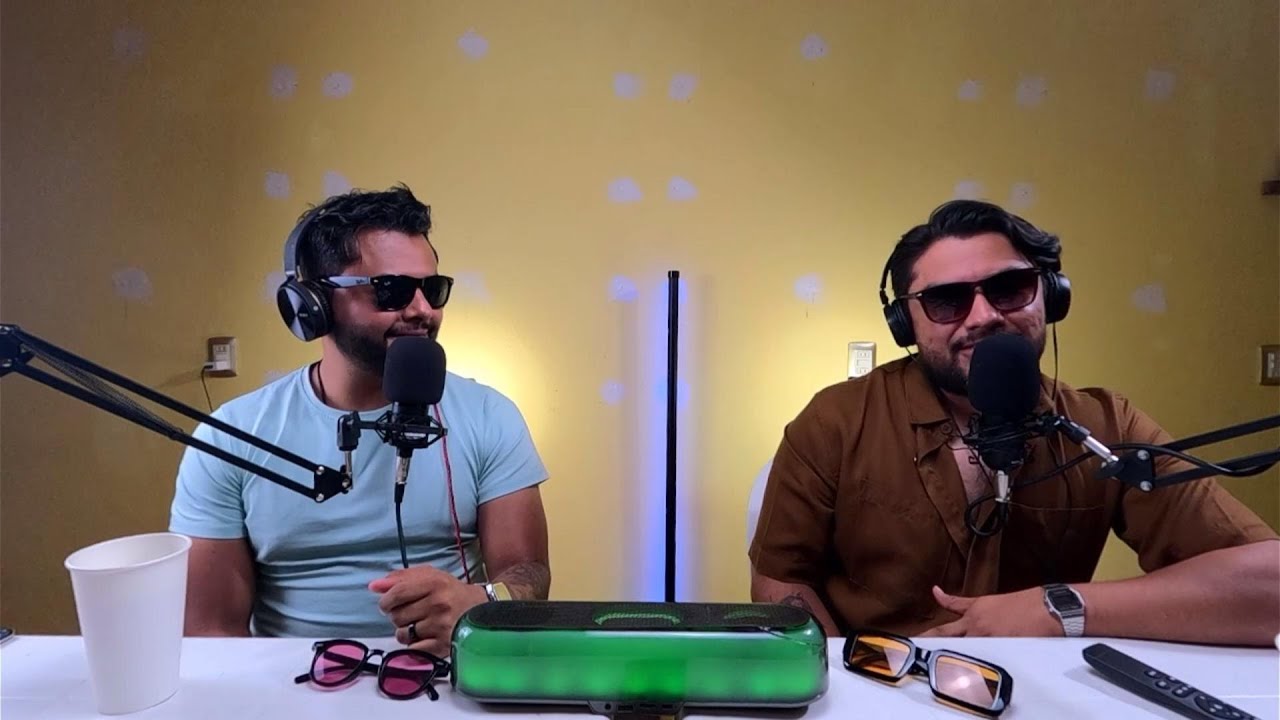 Jamás saldría con un 50 50