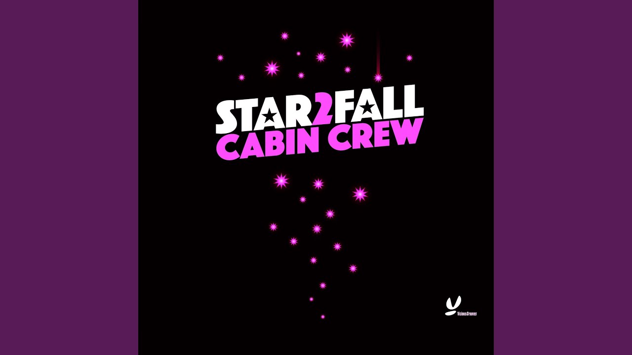 Star2Fall (Club Mix)