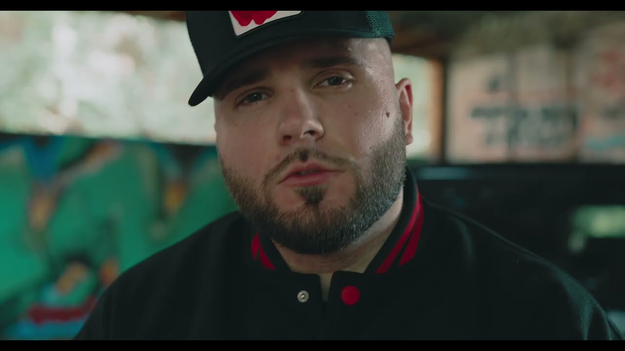 Brandon Rose - Lord Knows (Official Music Video)