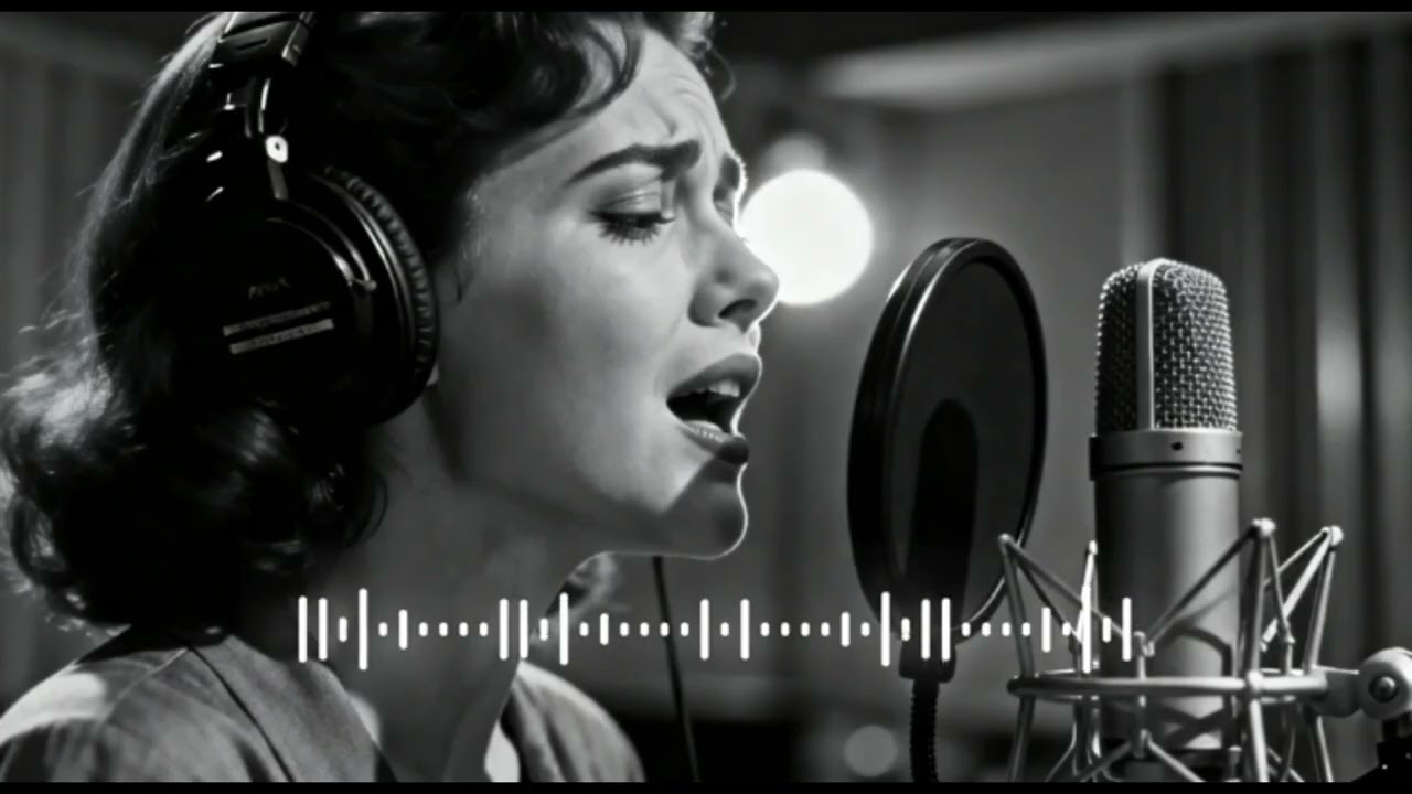 Midnight Confessions – Smooth R&B for Late Night Feelings