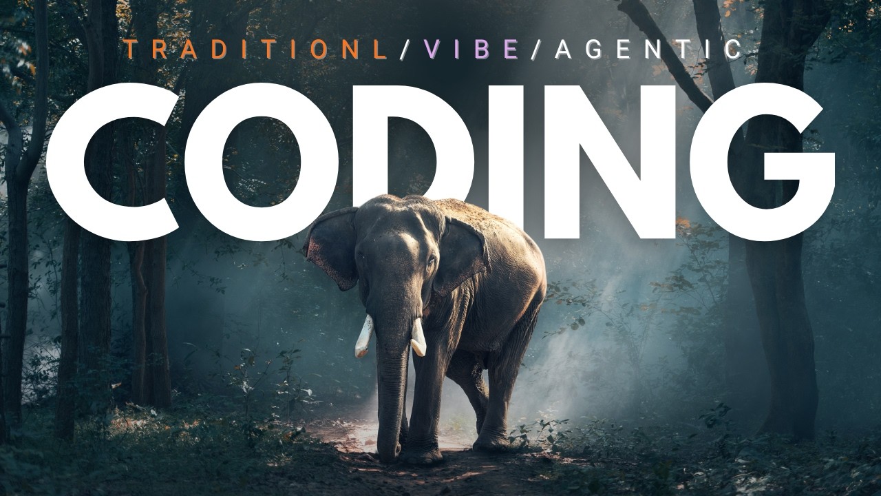 Программирование в 2026 году: переход от VS Code к автономным агентам.