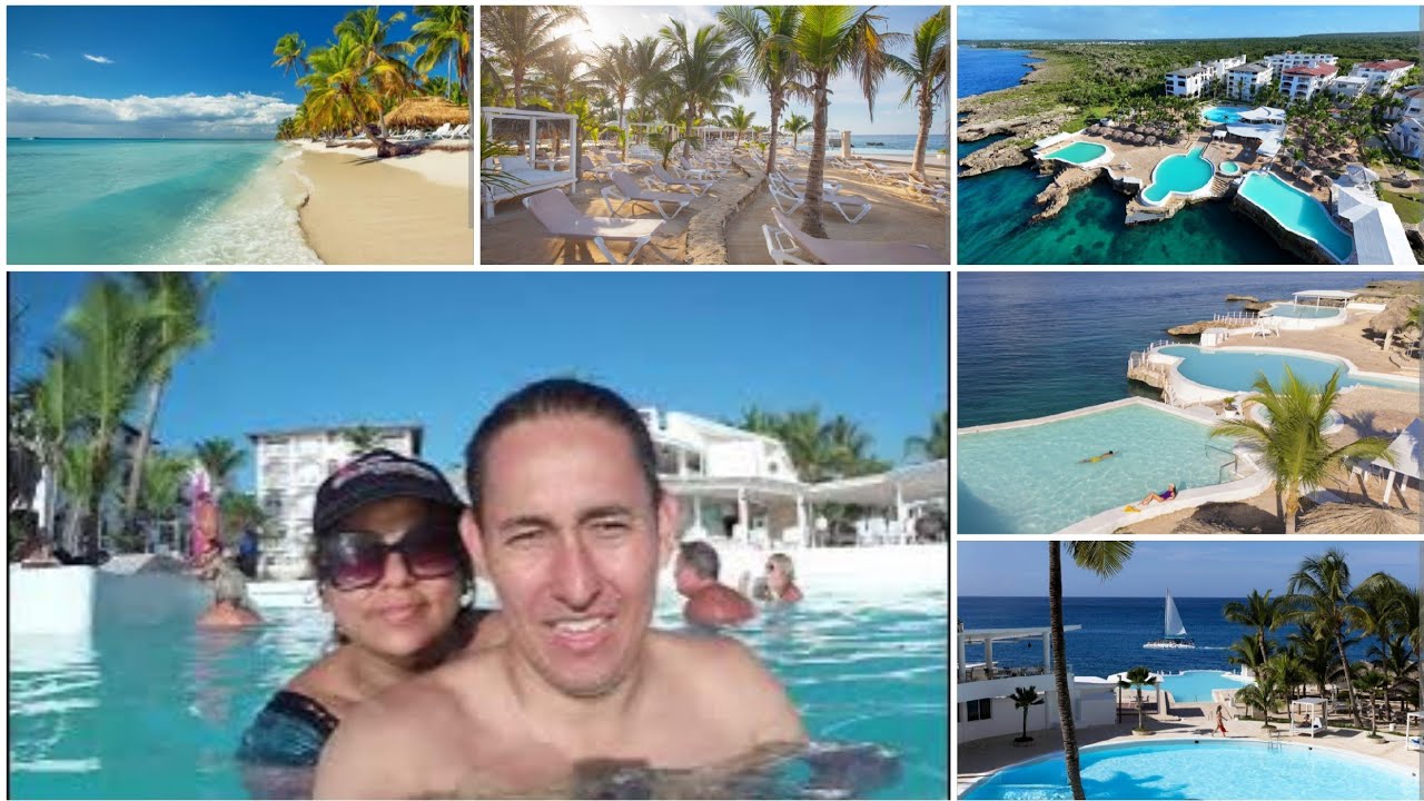 HM ALMA DE BAYAHIBE, no creímos que nos fueran a tratar así en este hotel 