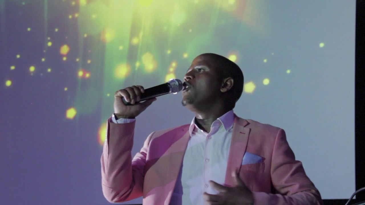 Anele Joja - Ithemba