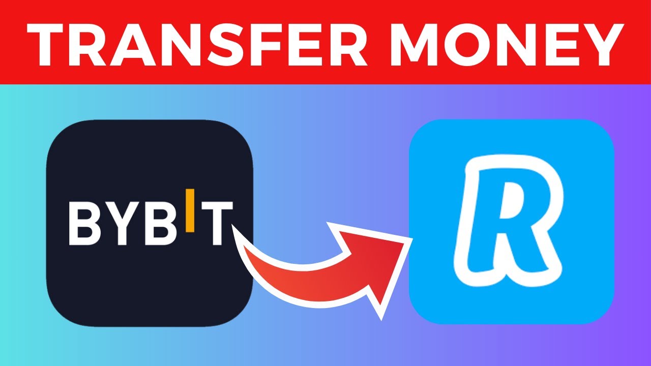 How To Transfer Money From Bybit To Revolut (New Update)