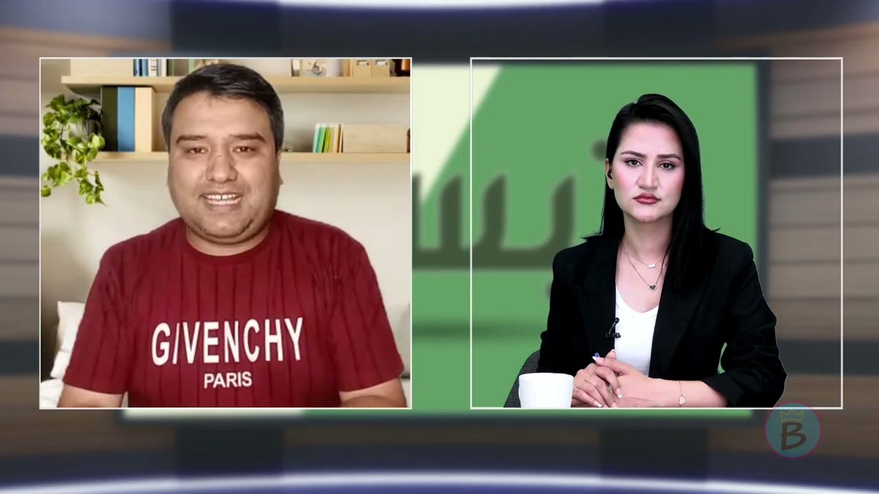 برنامه تبسم| قسمت 115 | موضوع برنامه: اضطراب اخلاقی