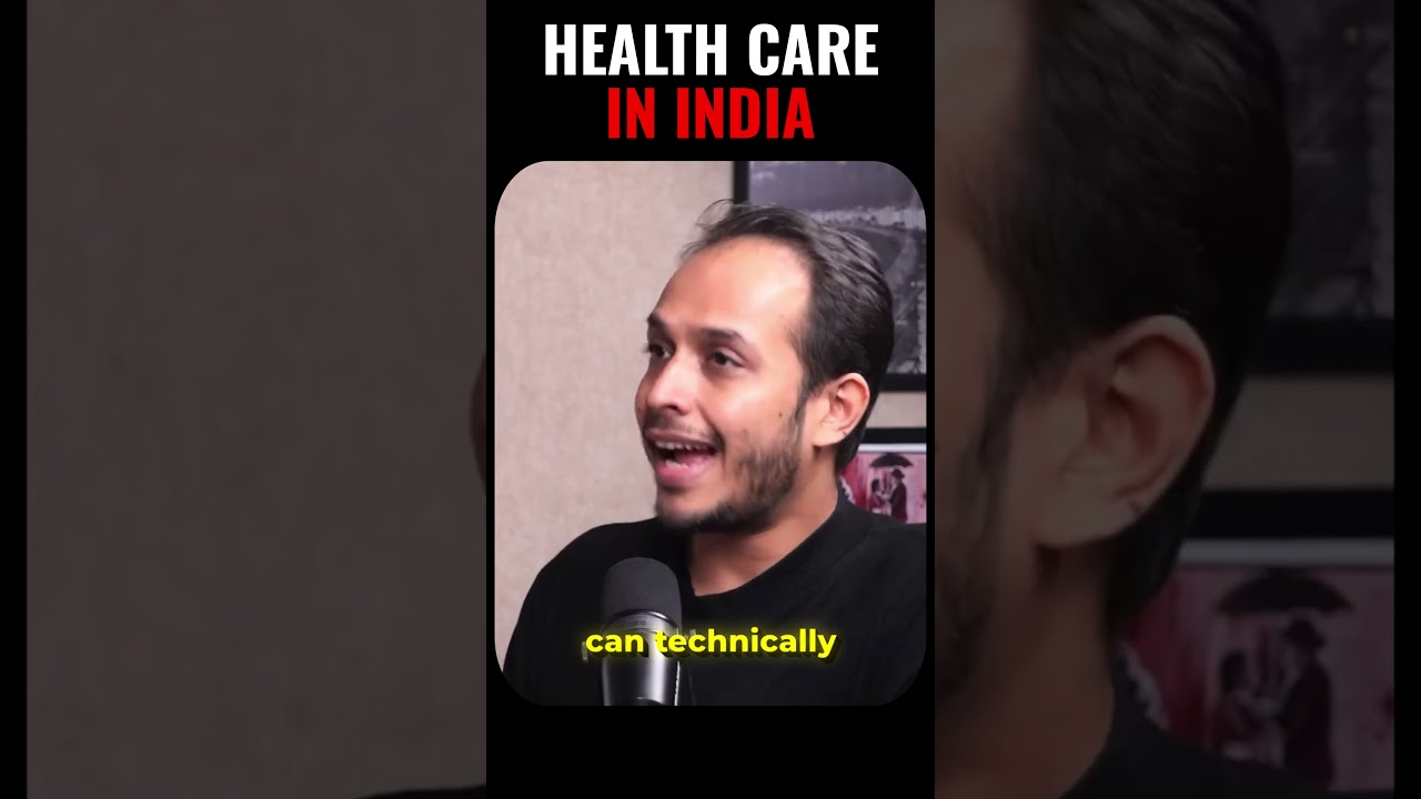 I was Wrong about Healthcare in India