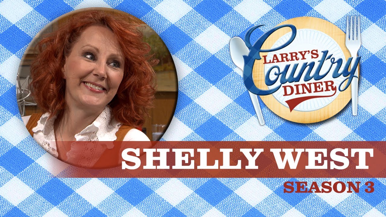 Shelly West | Full Episode | Season 3