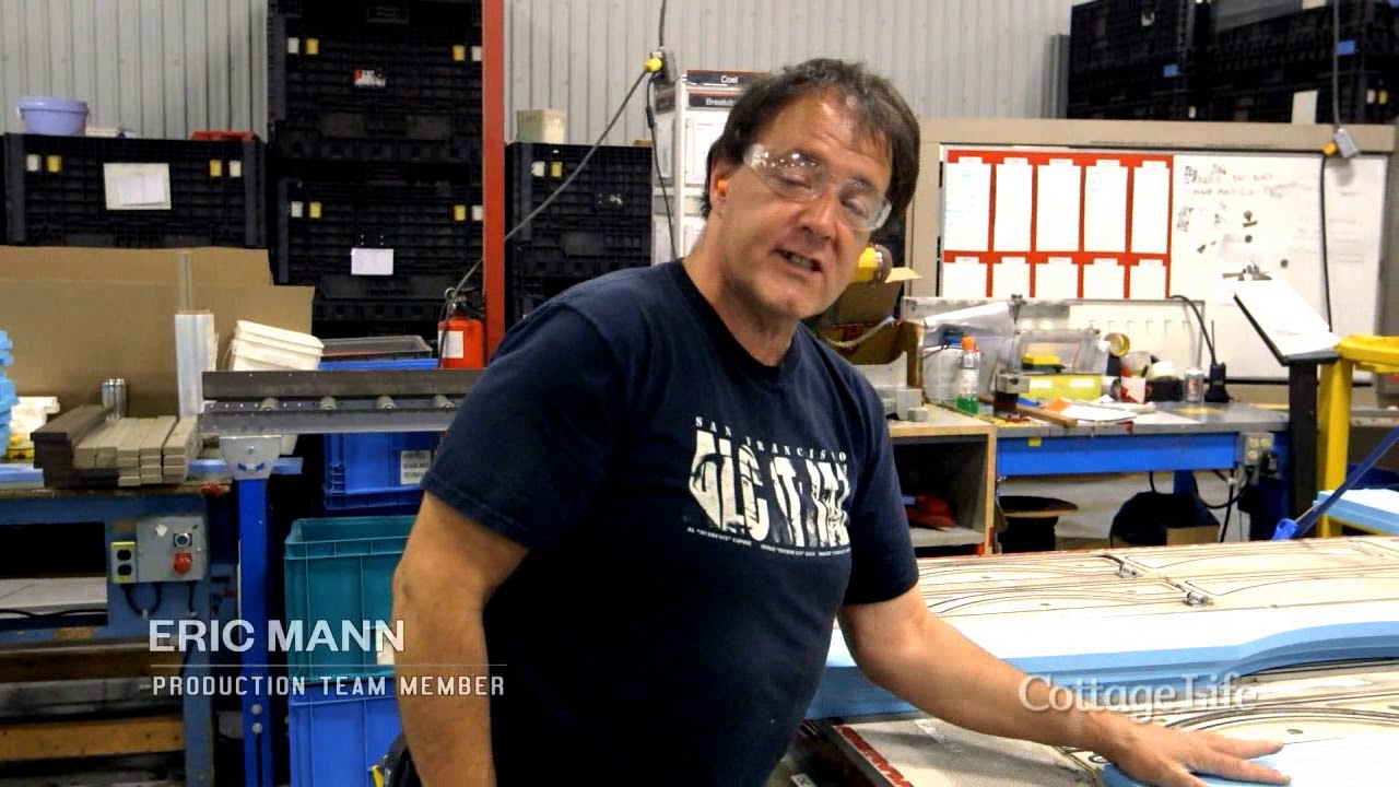 The Story of C.R. Plastics