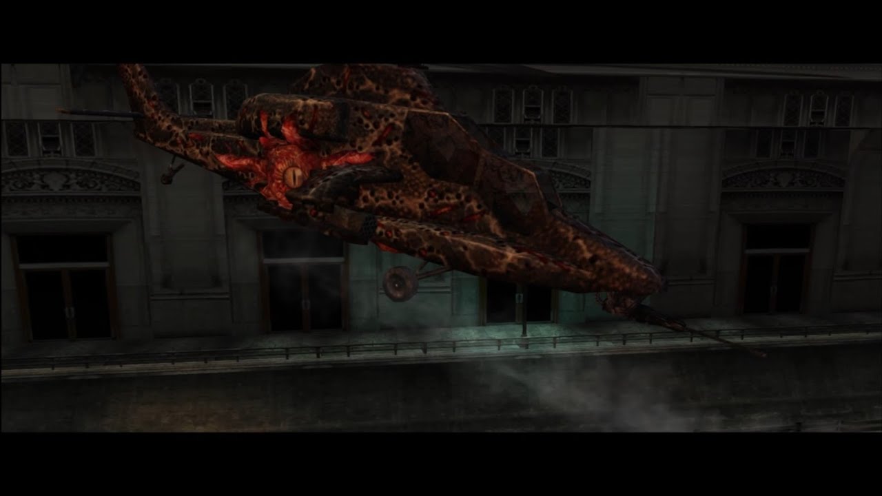 I'm getting flashbacks | Devil May Cry - Part 3