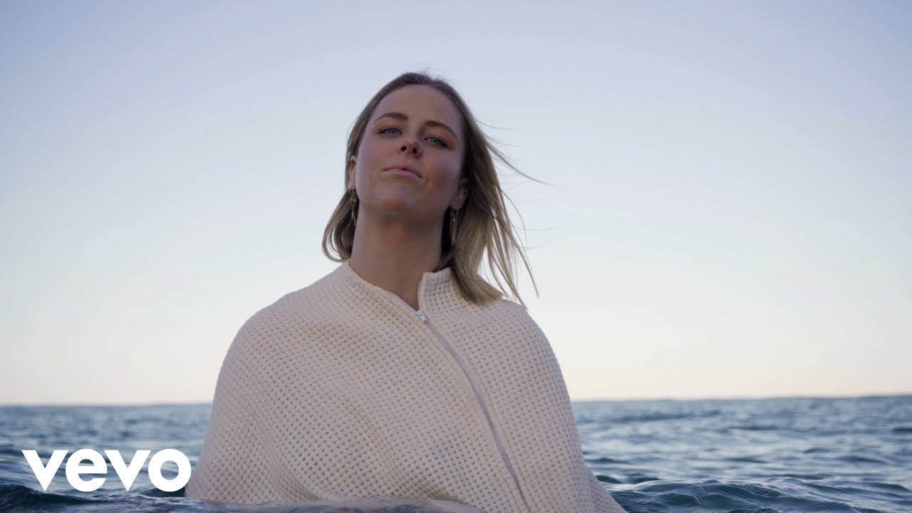 Olivia Coggan - Changing Tides (Official Music Video)
