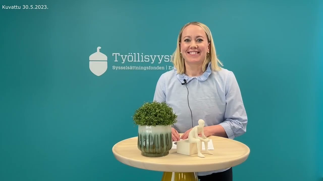 Ammattitutkintostipendi: koettu vaikutus ja tiedonkulku