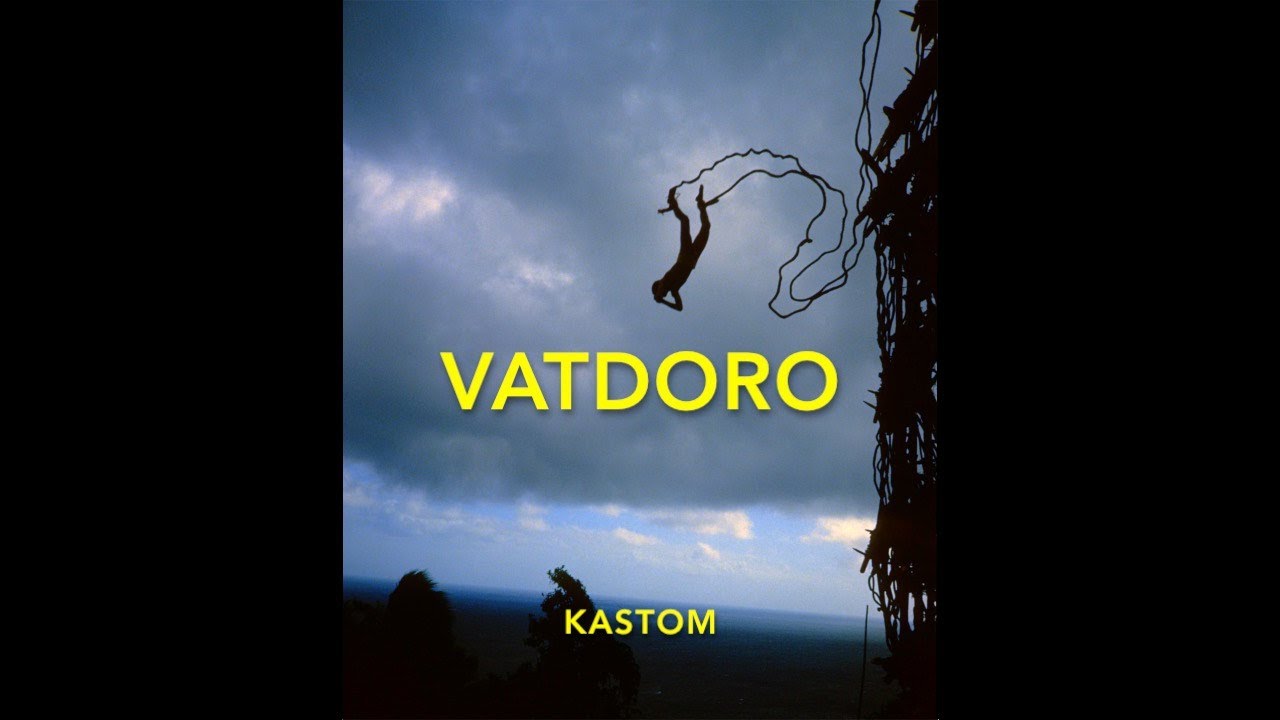 Vatdoro - Kastom