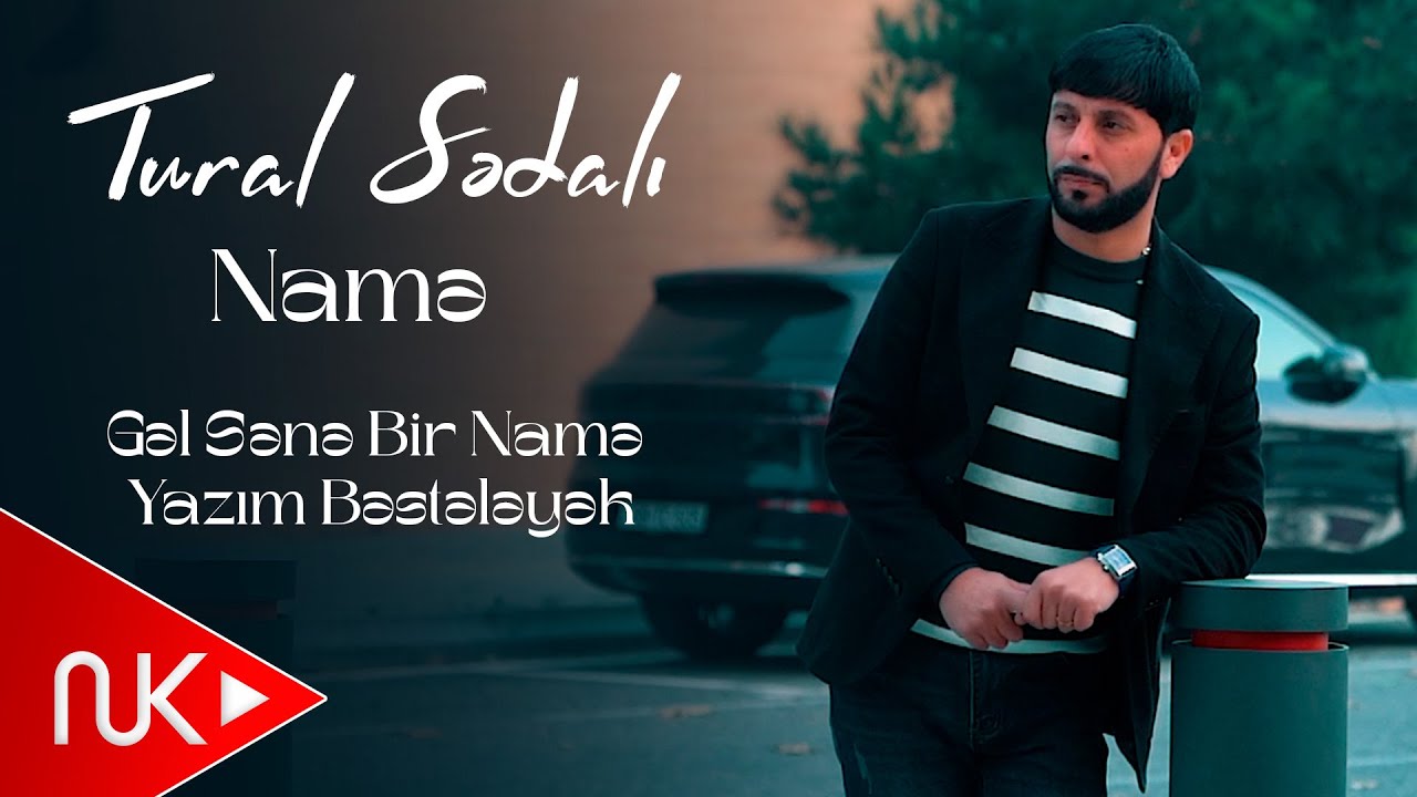 Tural Sedali - Name 2025 (Yeni Klip)