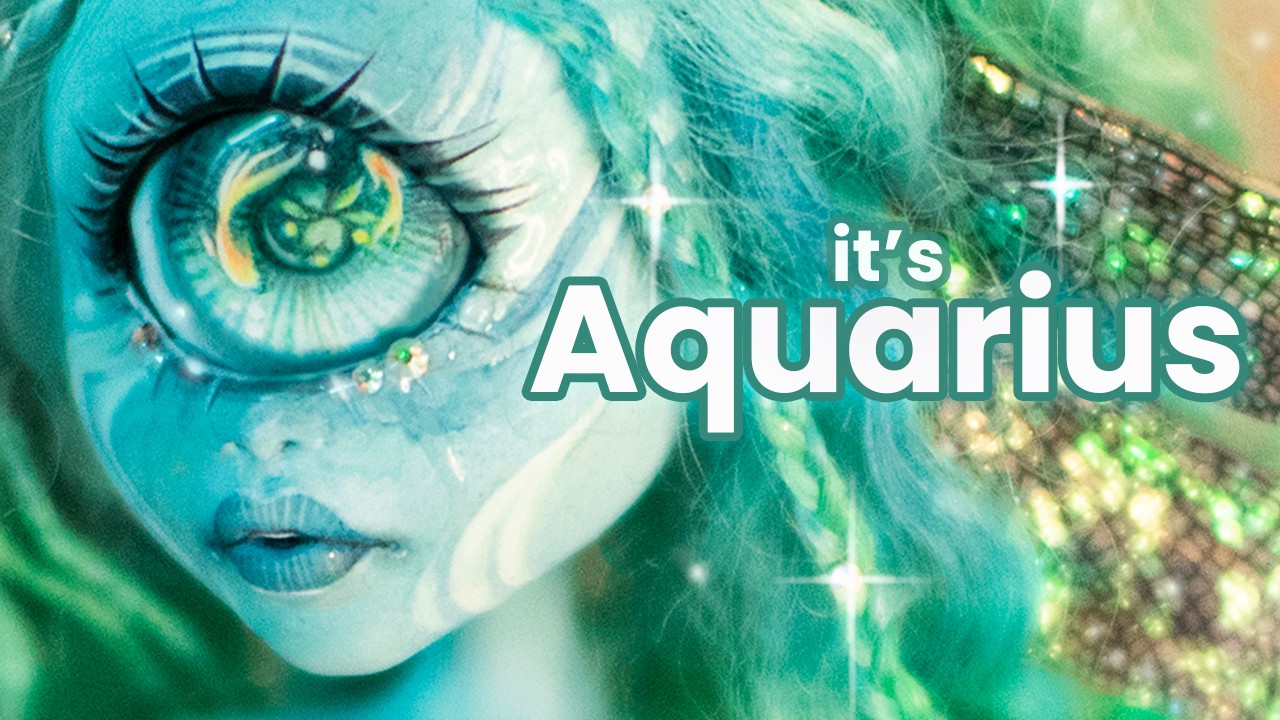 Who's the WEIRDEST zodiac sign?