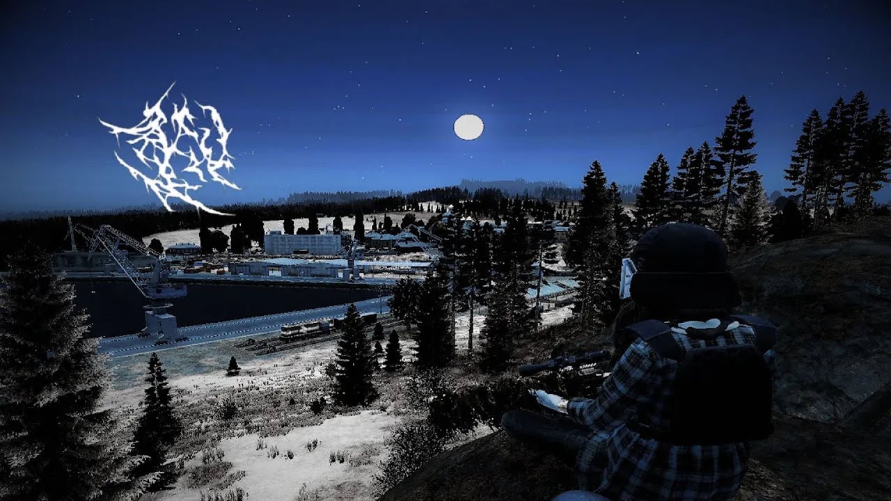 Banned From Vanilla DayZ :(
