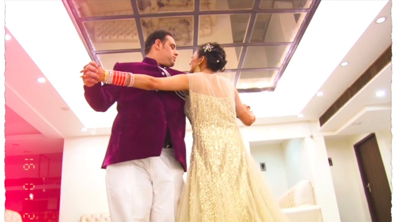 Reception Highlights 🎶 Song 😀❤️♥️😘