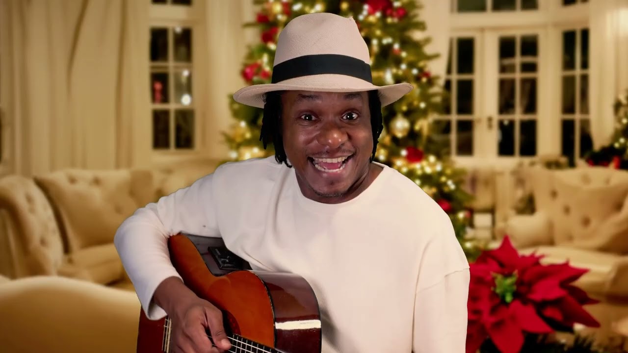 Calypso Nite - Man Parang | Official Music Video