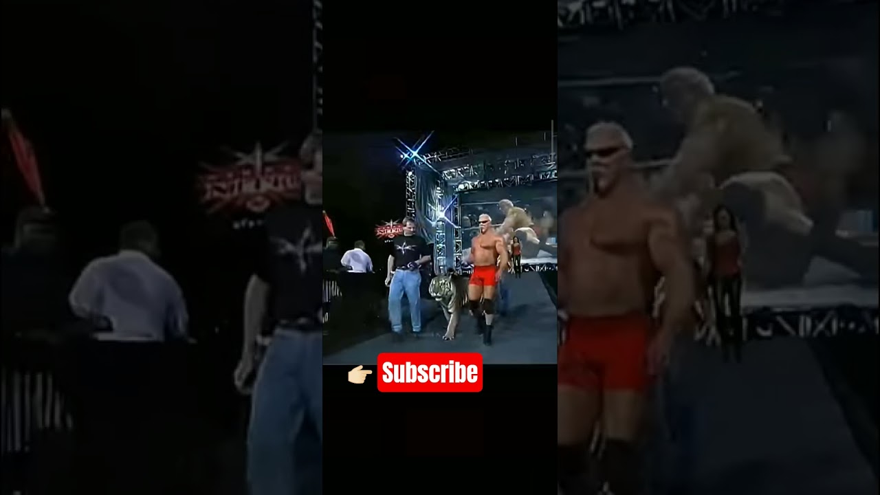 aura entrance in wwe 😈💀