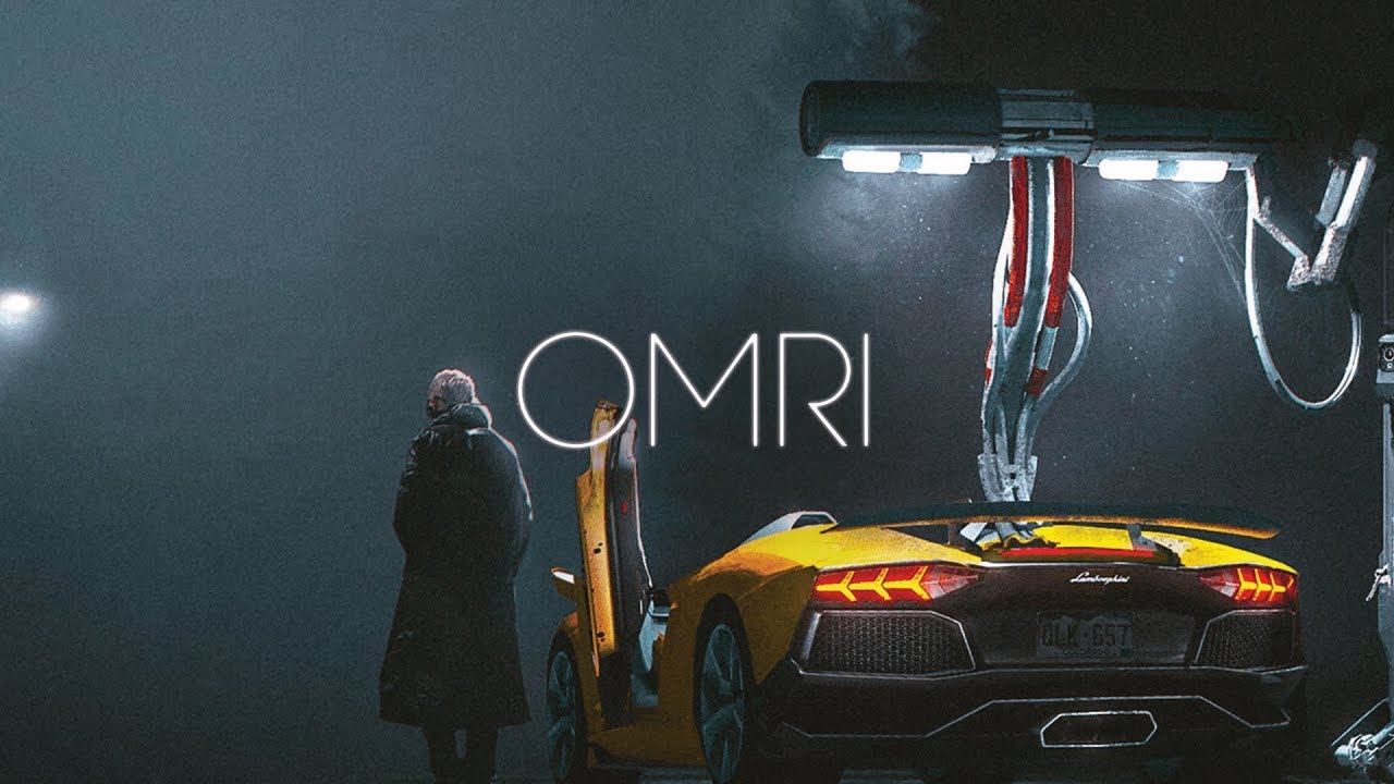Omri - Redo Undo