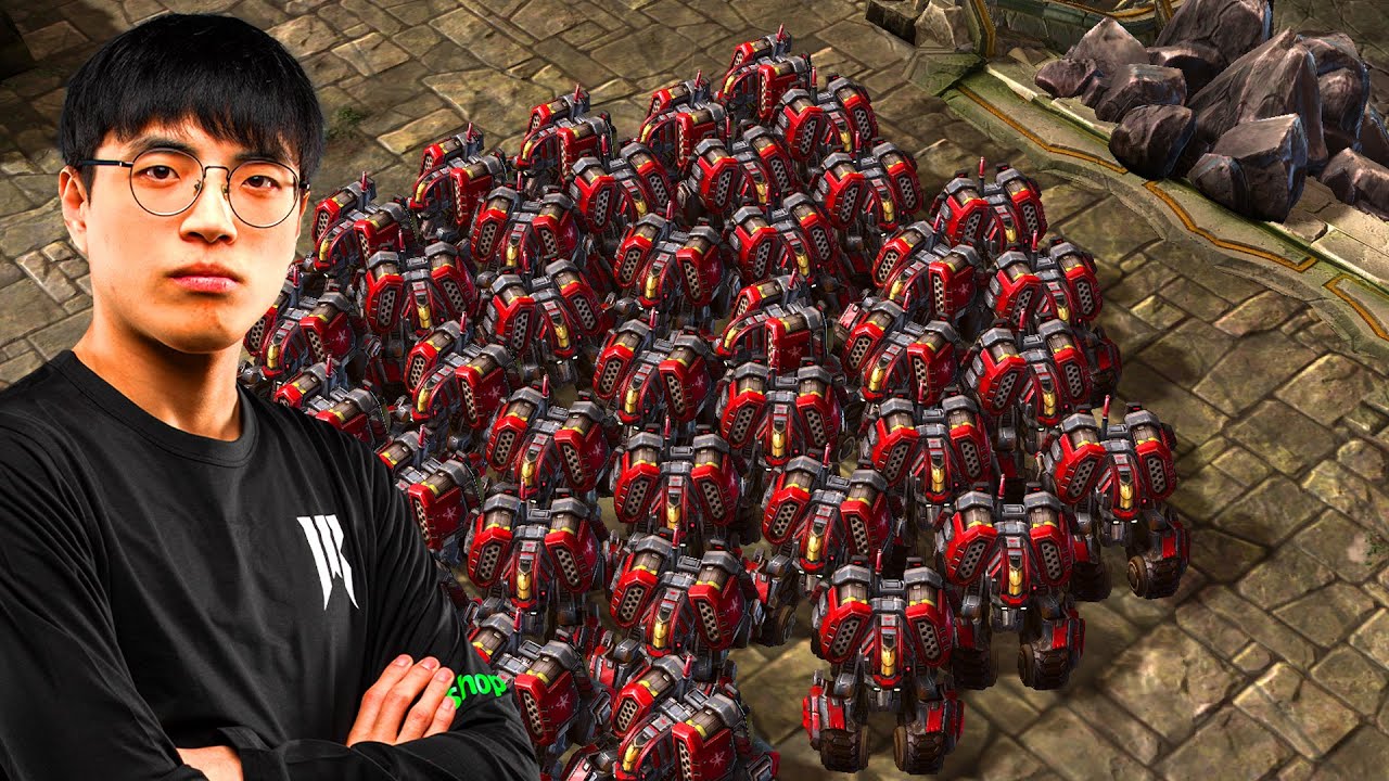 Byun MASSING Cyclones