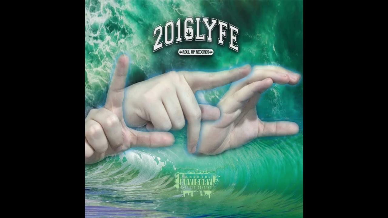Smokedope2016 - Ima Stoner (Slow Down CD Exclusive)