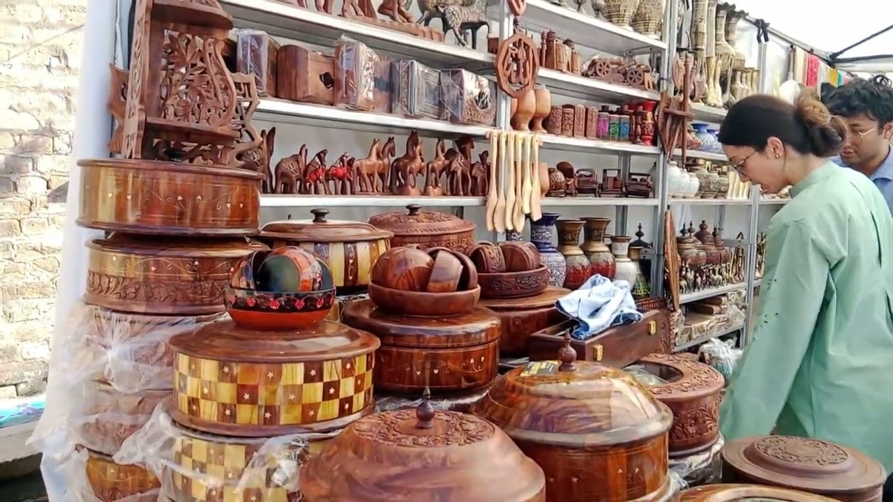 Chal Melay nu Chaliay: Lok Virsa Mela 2025