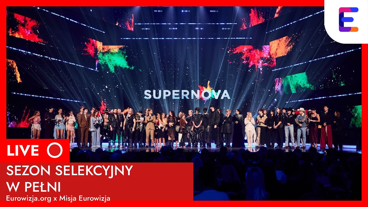 LIVE: Sezon selekcyjny w pełni! | Pogadajmy!
