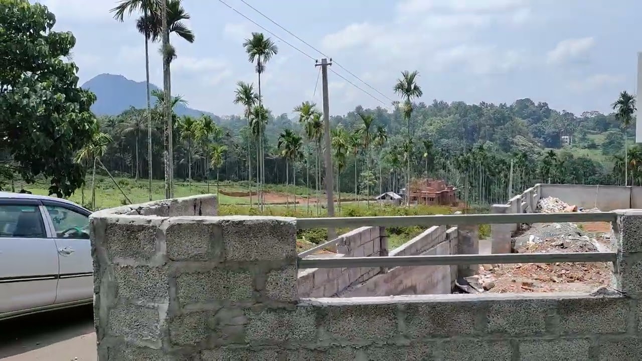 വയനാടിന്റെ ഹൃദയഭാഗമായ മീനങ്ങാടി ടൗണിന് അടുത്ത് അഞ്ചേക്കറിൽ പ്രീമിയം ഹൗസ് പ്ലോട്ടുകൾ വിൽപ്പനക്ക്