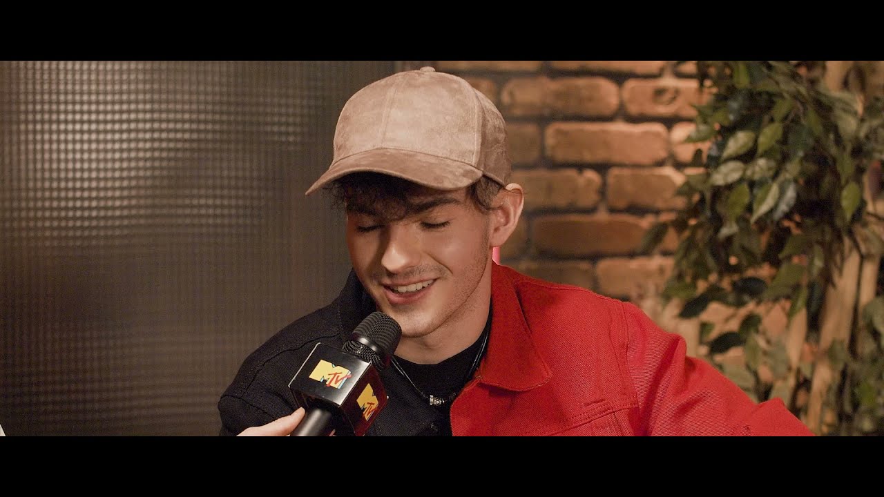 MTV Live Session interjúk | Azahriah & Desh