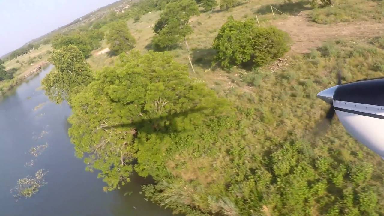 Fat Tire Cowboys Cruising the 700 Springs Ranch in a Skywagon