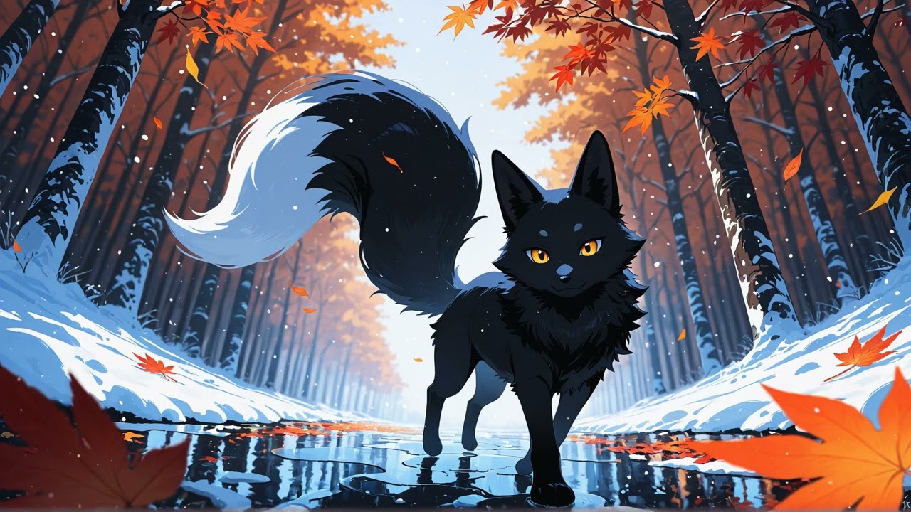 Warm Tail Session