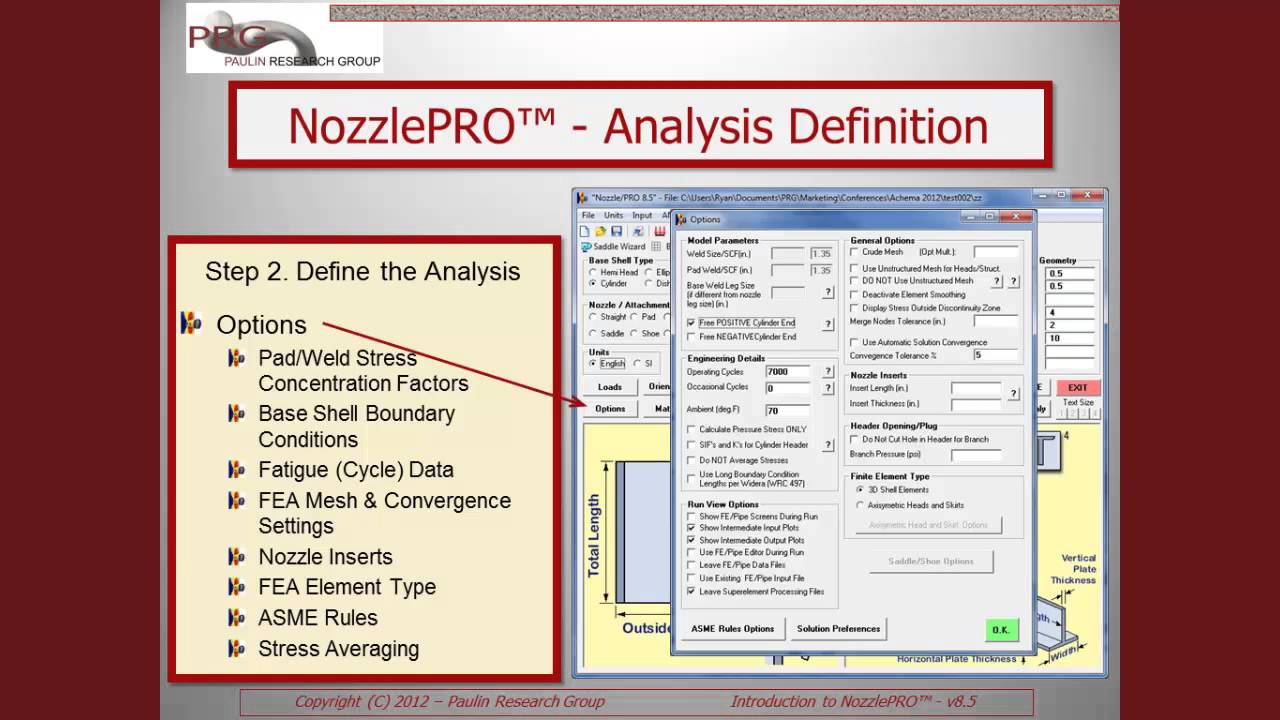 NozzlePRO Overview (Brief)