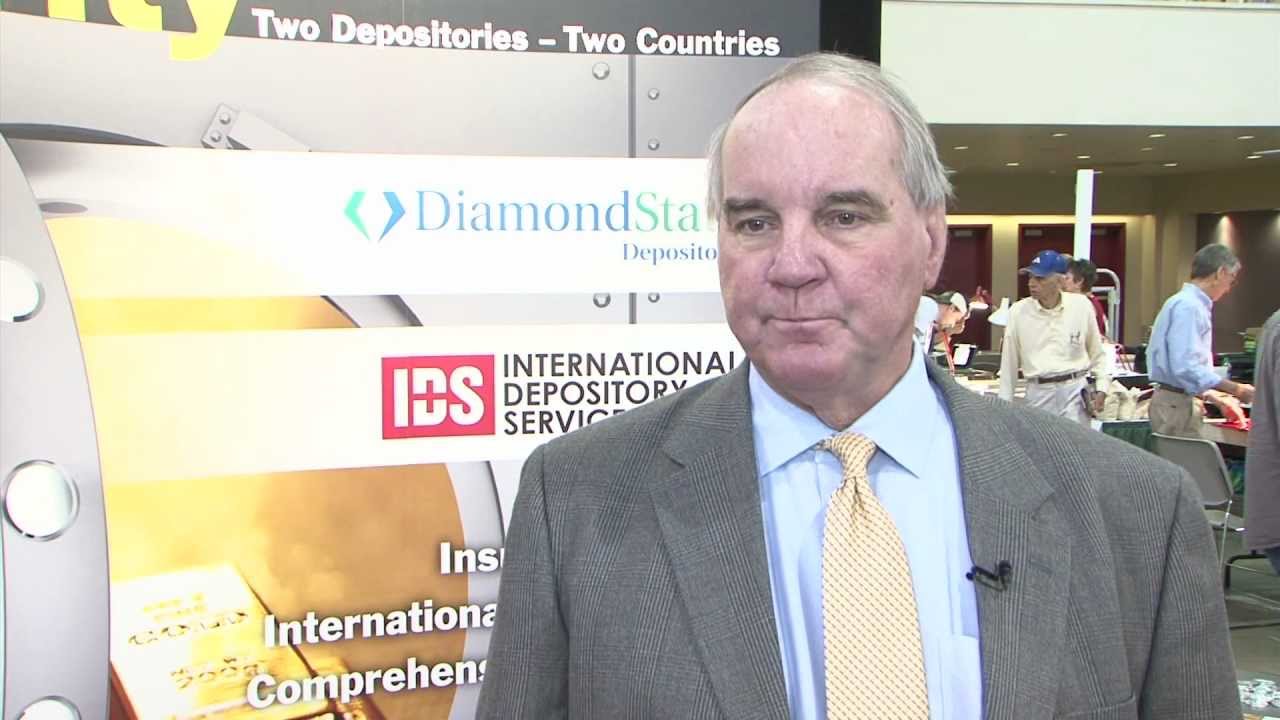 Using a Precious Metals Depository for Gold and Silver Storage
