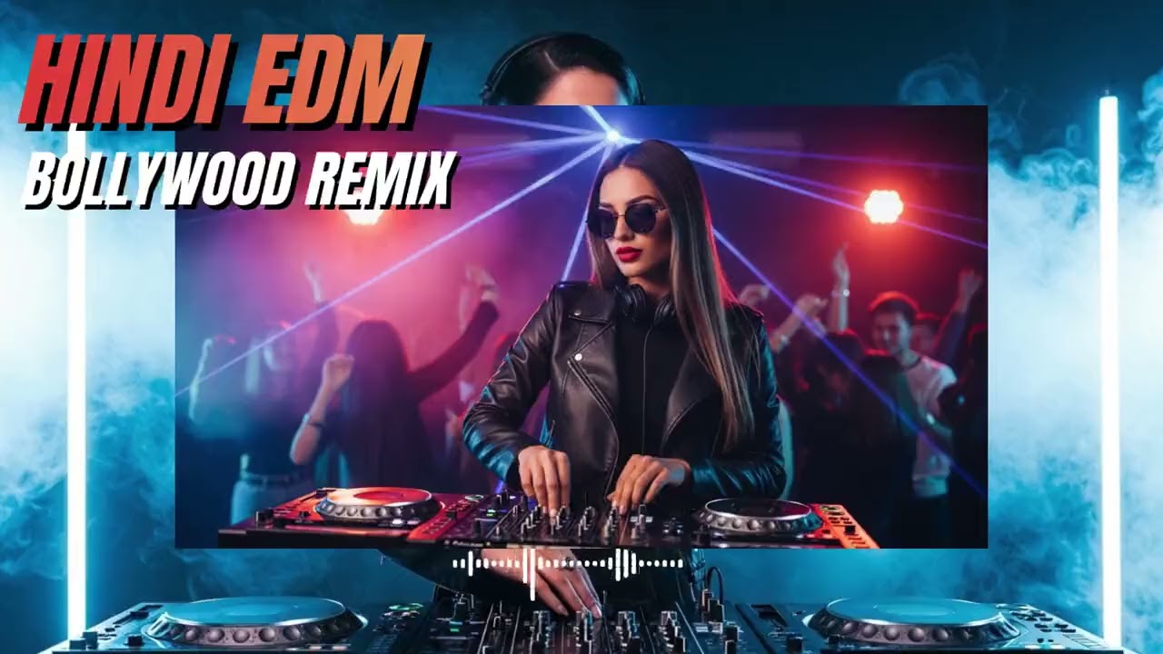 Teri Aankhon Ka Bassdrop