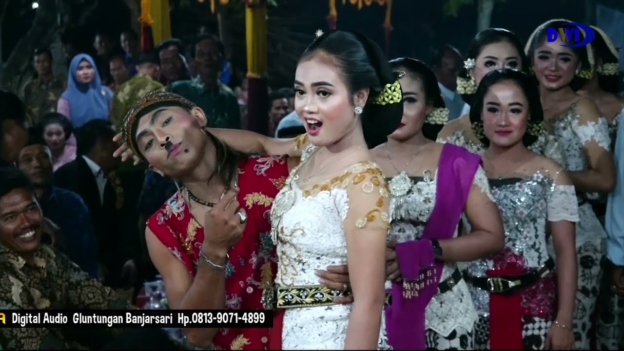 Reaksi Waranggono Di Lecehkan Pardi Kucing