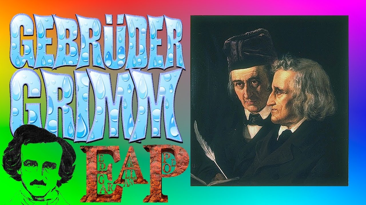 Gebr&uuml;der Grimm - Der Meisterdieb