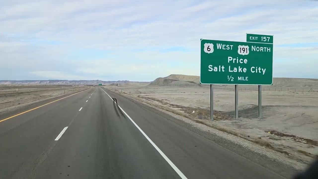 2/10/26 Goodmorning from Green River UT 