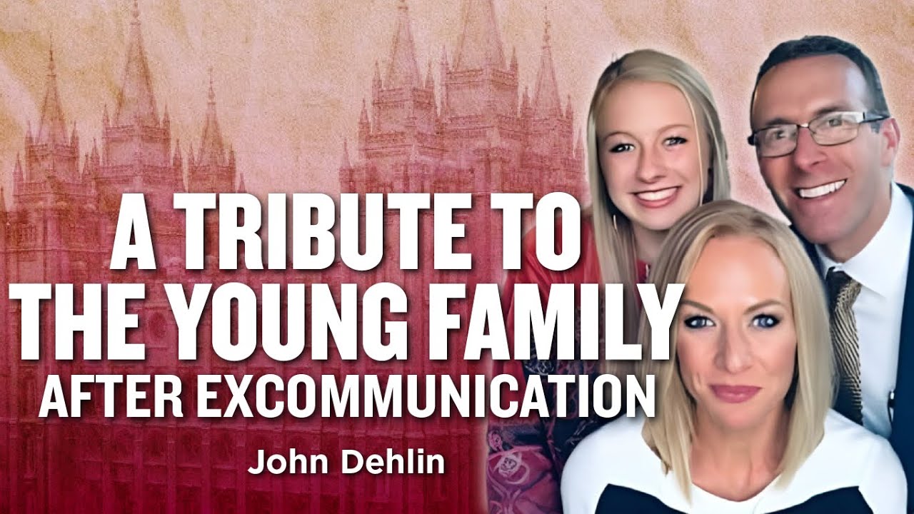 A tribute to Leah, Cody, and Brinley Young - Mormon Stories Ep. 1103