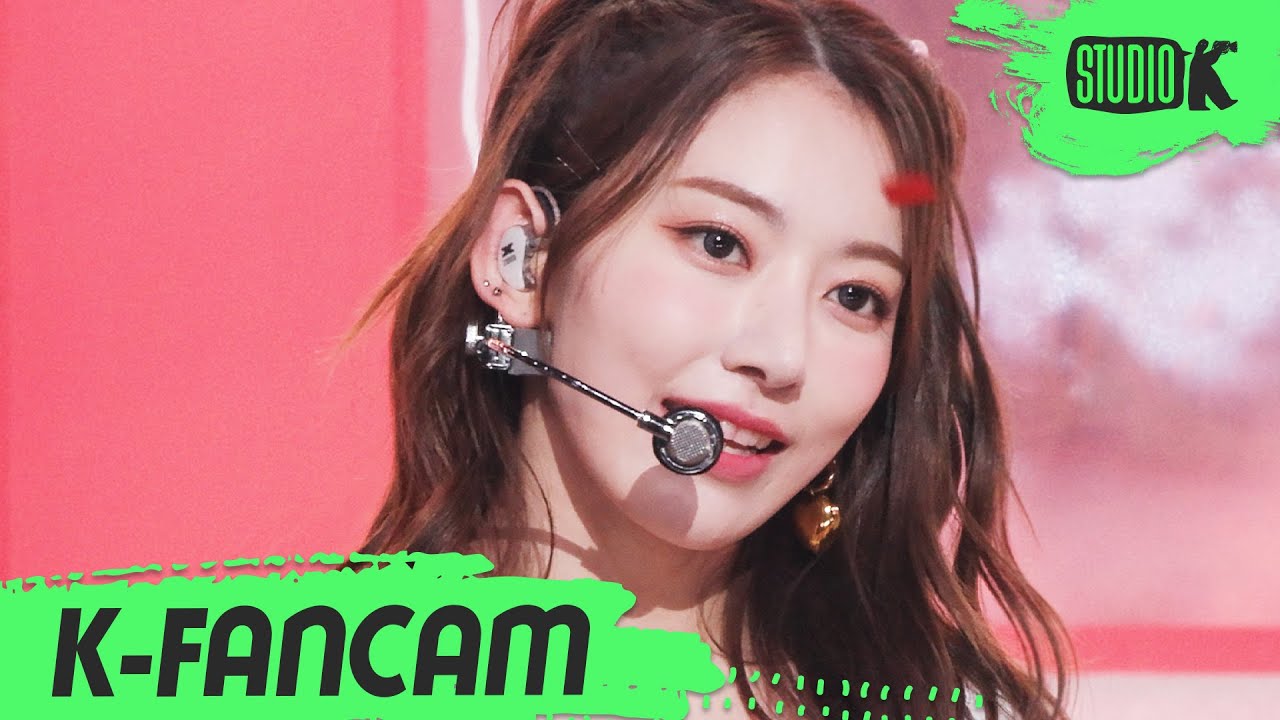 [K-Fancam] 르세라핌 사쿠라 직캠 'ANTIFRAGILE' (LE SSERAFIM SAKURA Fancam) l @MusicBank 221028