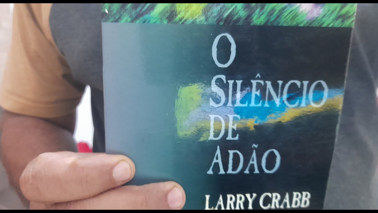 O silêncio de Adão. Resumo do livro.