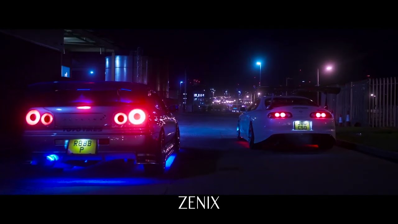 ZENIX - Top Music Hits Deep Feelings Relaxing vol.1
