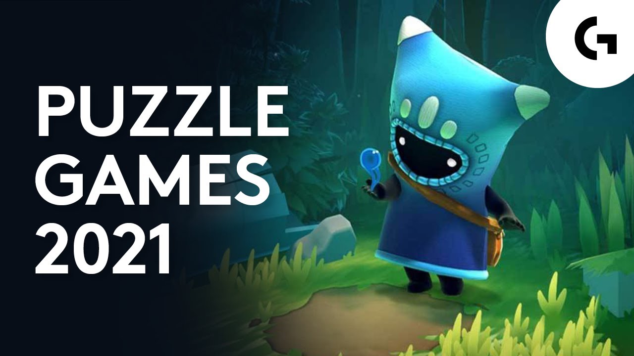 Best Puzzle Games To Play In 2021 [Infuriating But Relaxing!]
