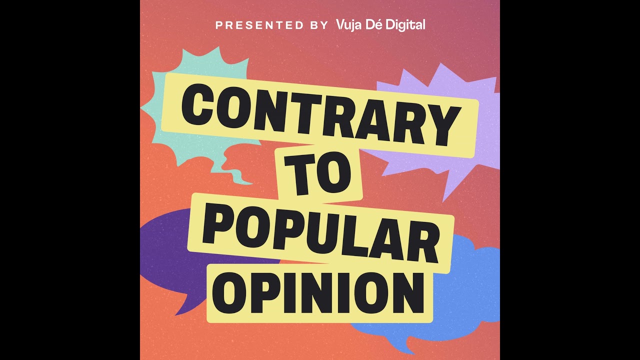 The New  Purchase Journey:  From Mass Media to Social Media Feeds
