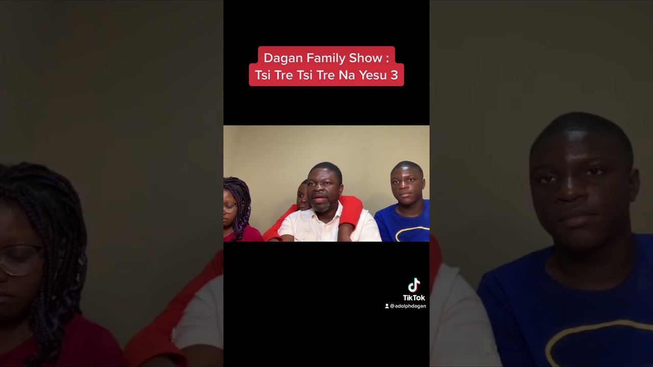 E P Hymn 427 : Tsi Tre Tsi Tre Na Yesu 3
