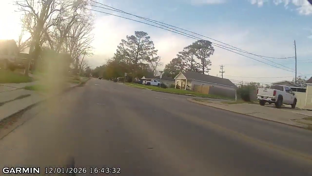 Road Cycling in Houston, Texas