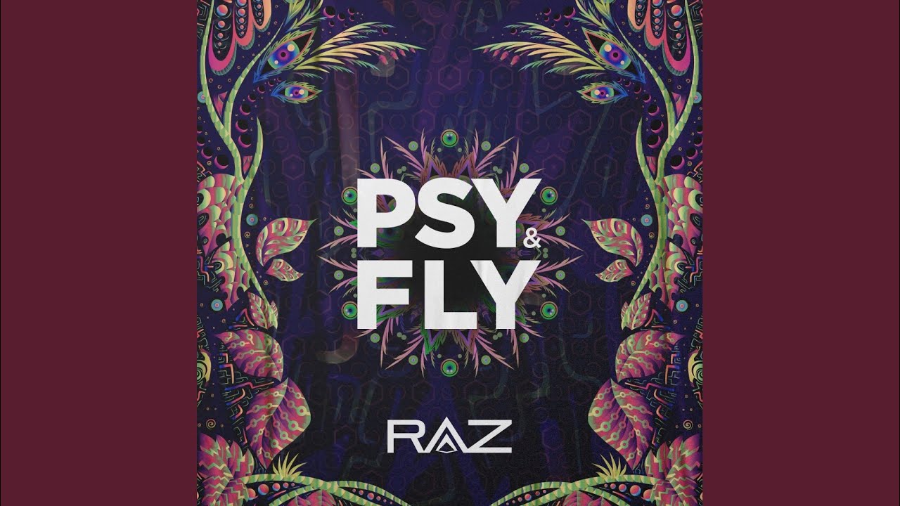 Psy & Fly (Original Mix)
