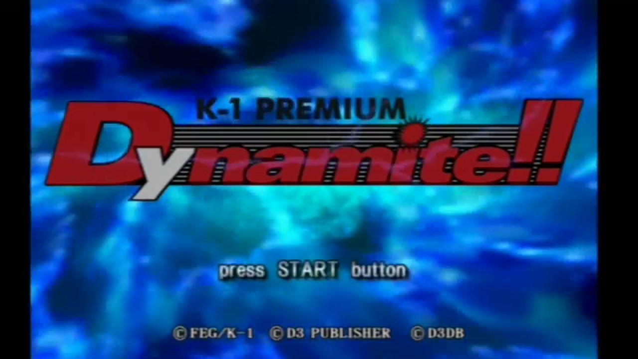 [Ps2] Introduction du jeu 